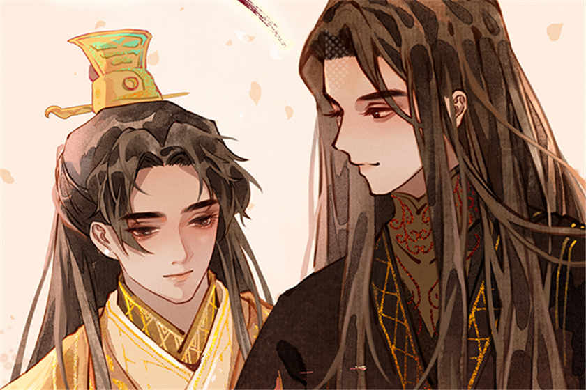陛下万安