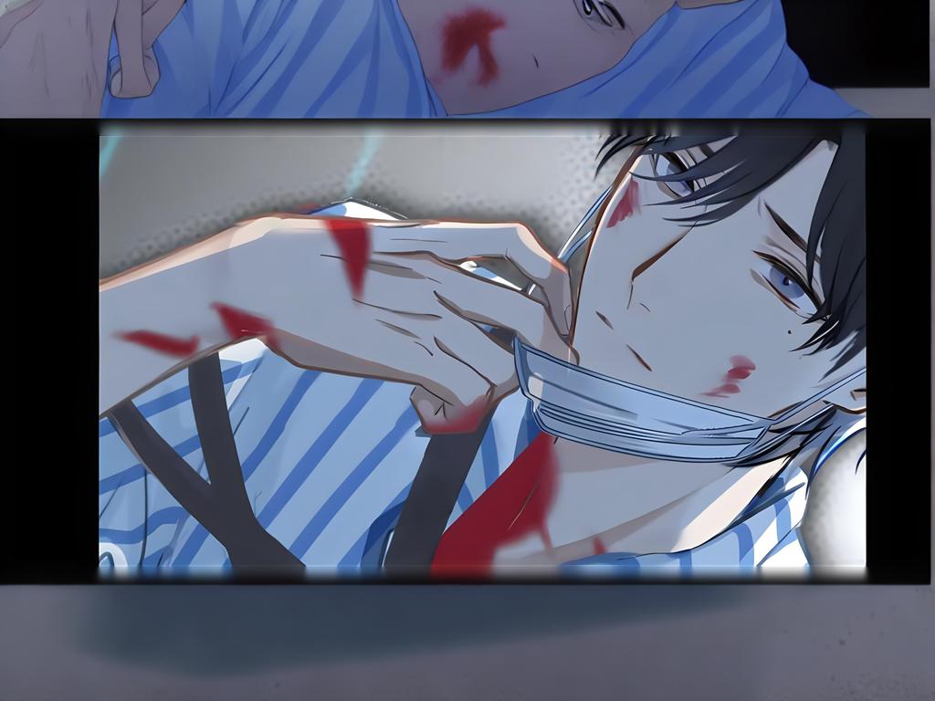 小宝宝要出来了