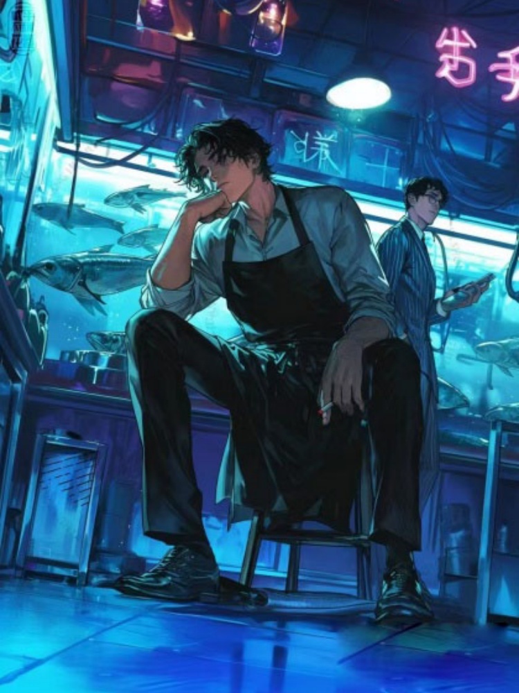《悬疑有声剧》限时免费!通勤开车听,潮人追更的烧脑神作 《悬疑有声剧》限时免费!通勤开车听,潮人追更的烧脑神作