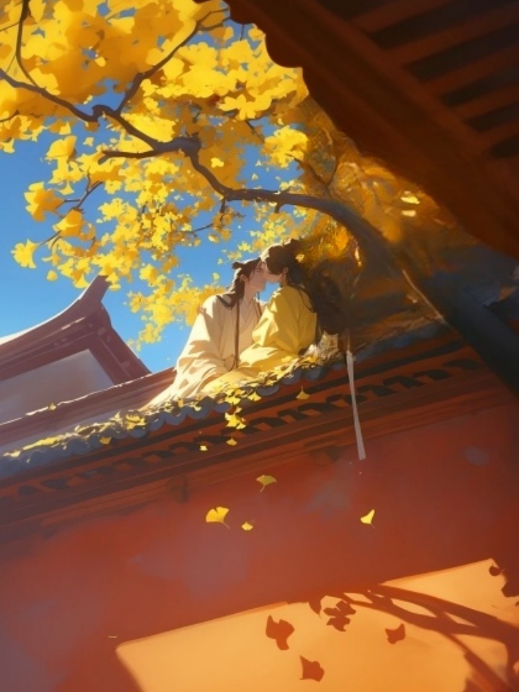穿越题材《DECEIVE生活日记》完整版，陪伴你体验情绪共鸣的听