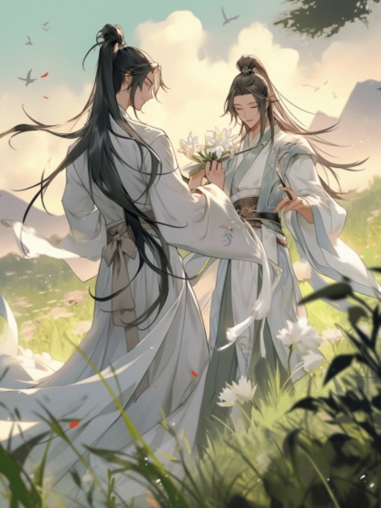 无限流《青未了》听书新体验,睡前解压有声剧助你沉浸剧情 无限流《青未了》听书新体验,睡前解压有声剧助你沉浸剧情